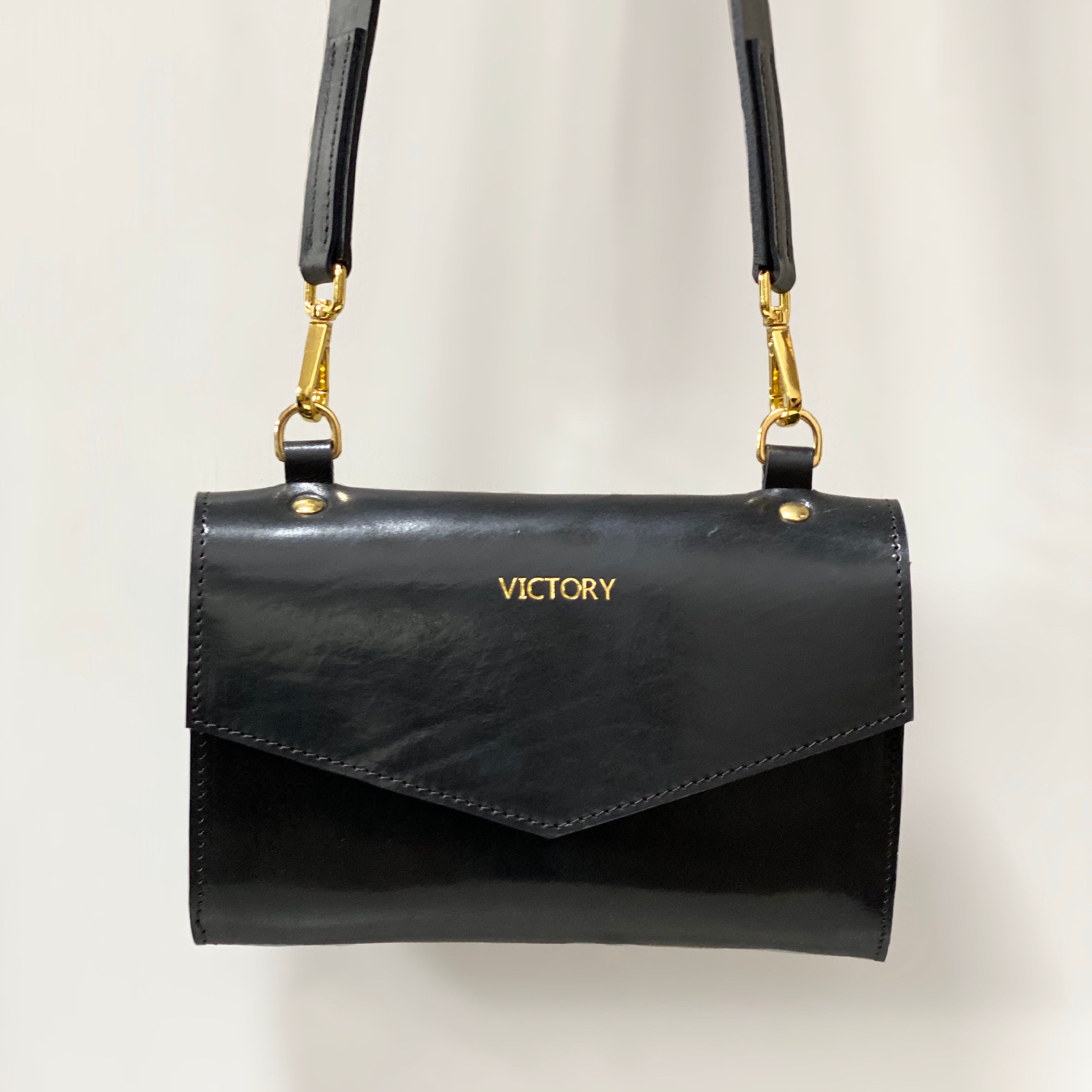 VICTORY - Small Shoulder Bag