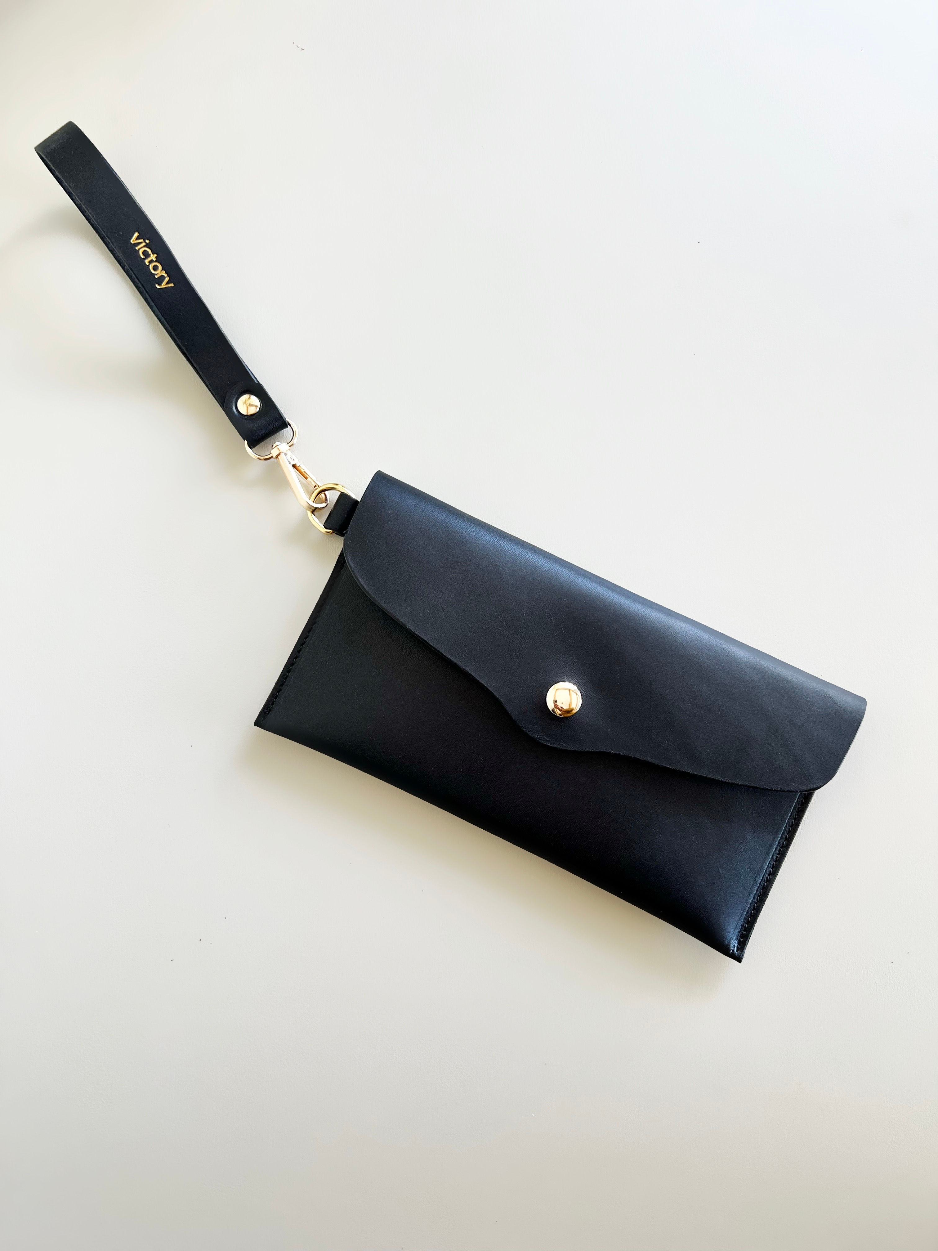 VICTORY - Simply Basic Clutch