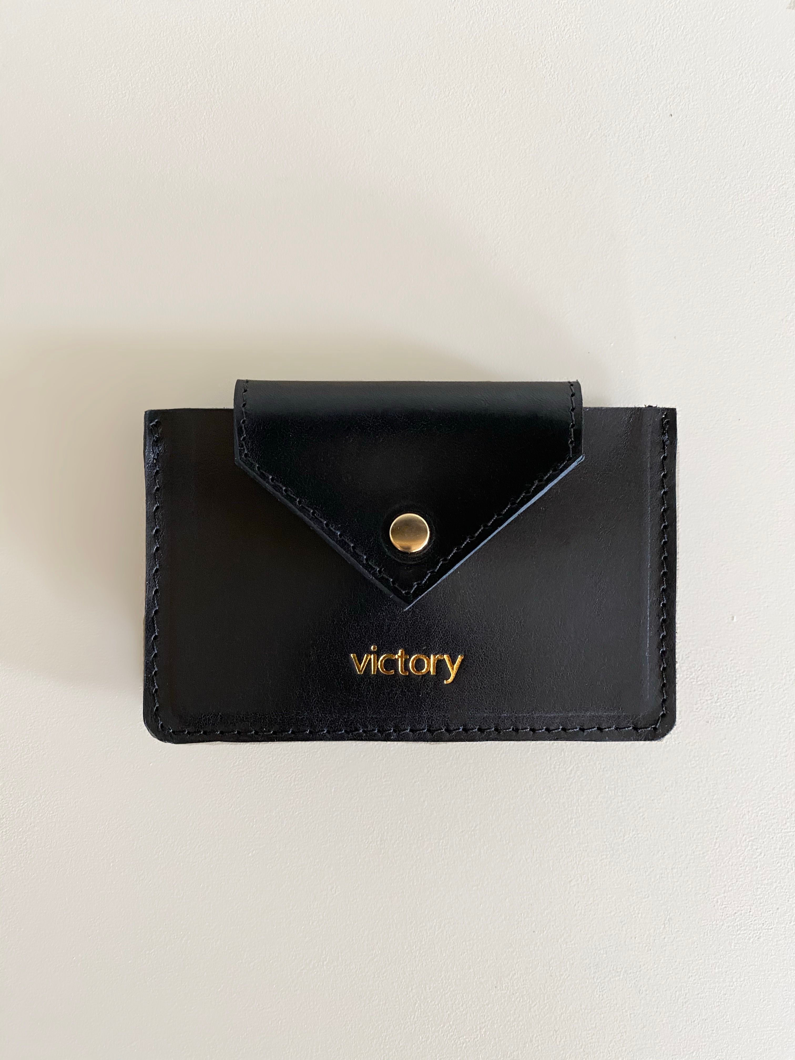 VICTORY - Cardholder