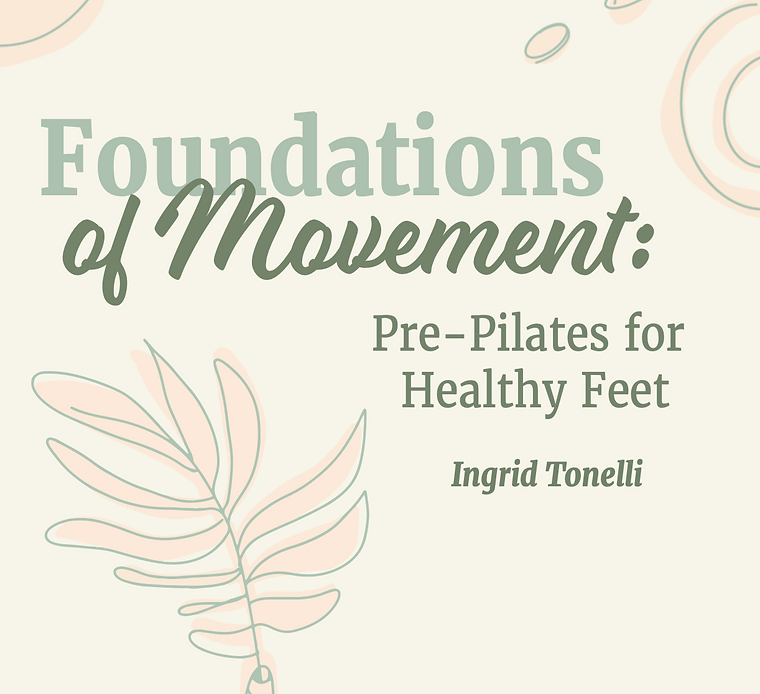 Body and Mind Pilates Training Studio Classical Pilates Studio 59