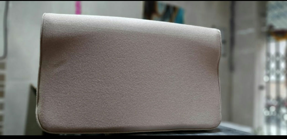 Thumbnail: Cervical Pillow,1s