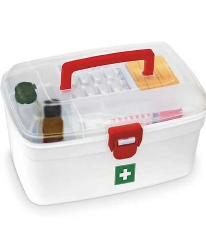 Medical box or kit | API GENERIC PHARMACY