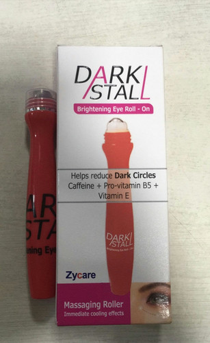 Dark Circles Eliminator 1 Bottle Ca