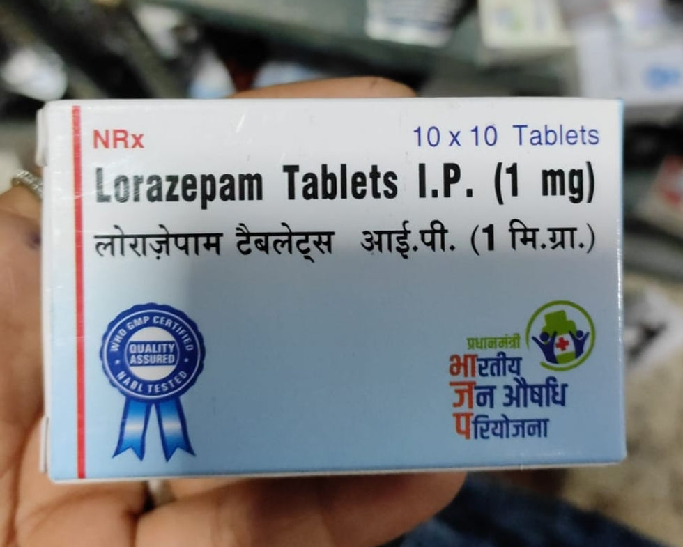Lorazepam Neuraxpharm 1 Mg Erfahrungen www.apijanaushadhi.in