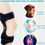 थंबनेल: Power Knee Pads, 1 piece , Knee supporter