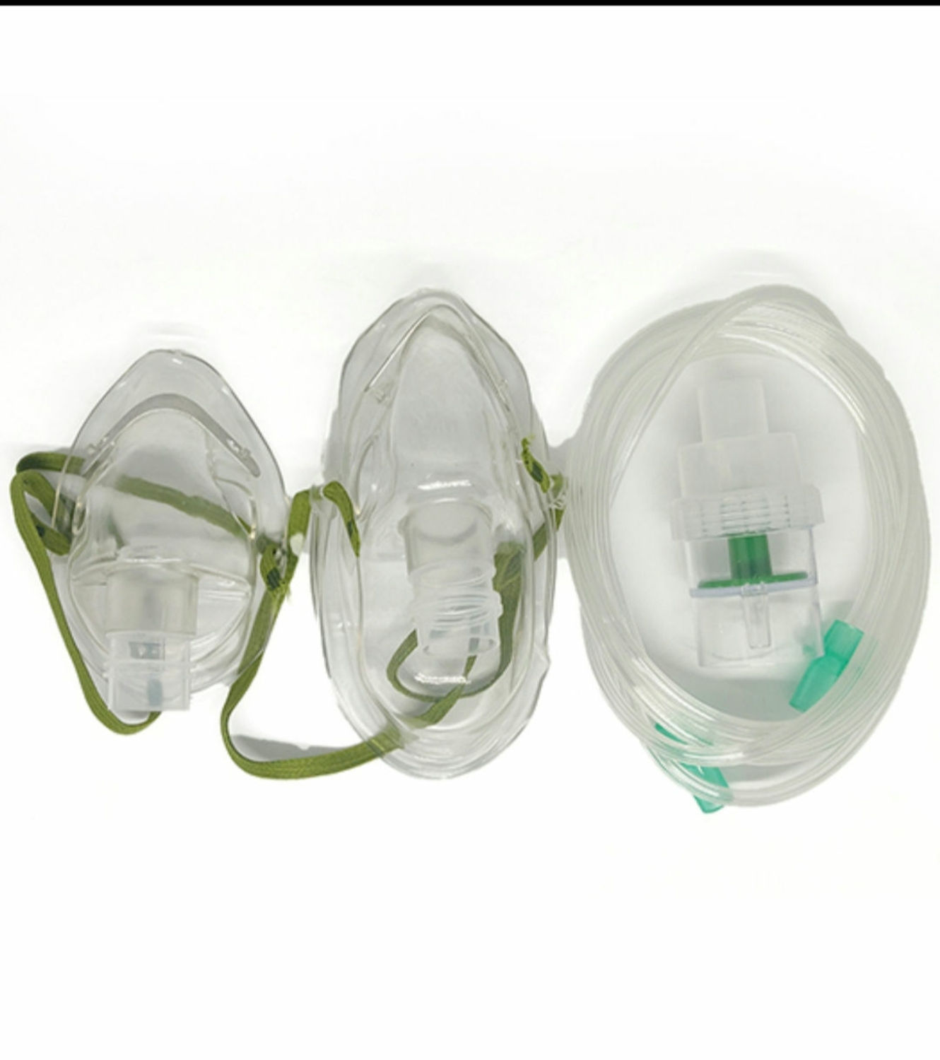 Nebulizer kit for kid and adults