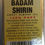 थंबनेल: Badam oil , 25 ml 