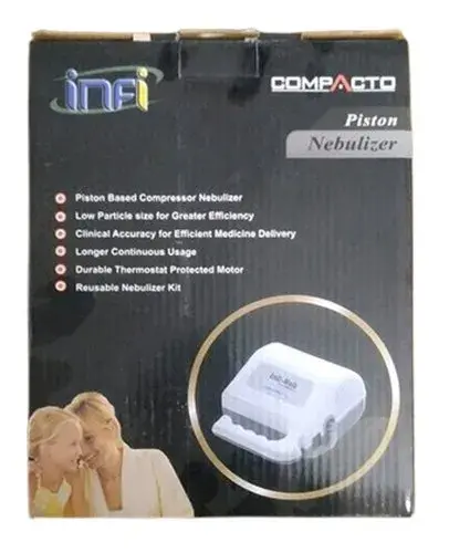 NEBULIZER MACHINE