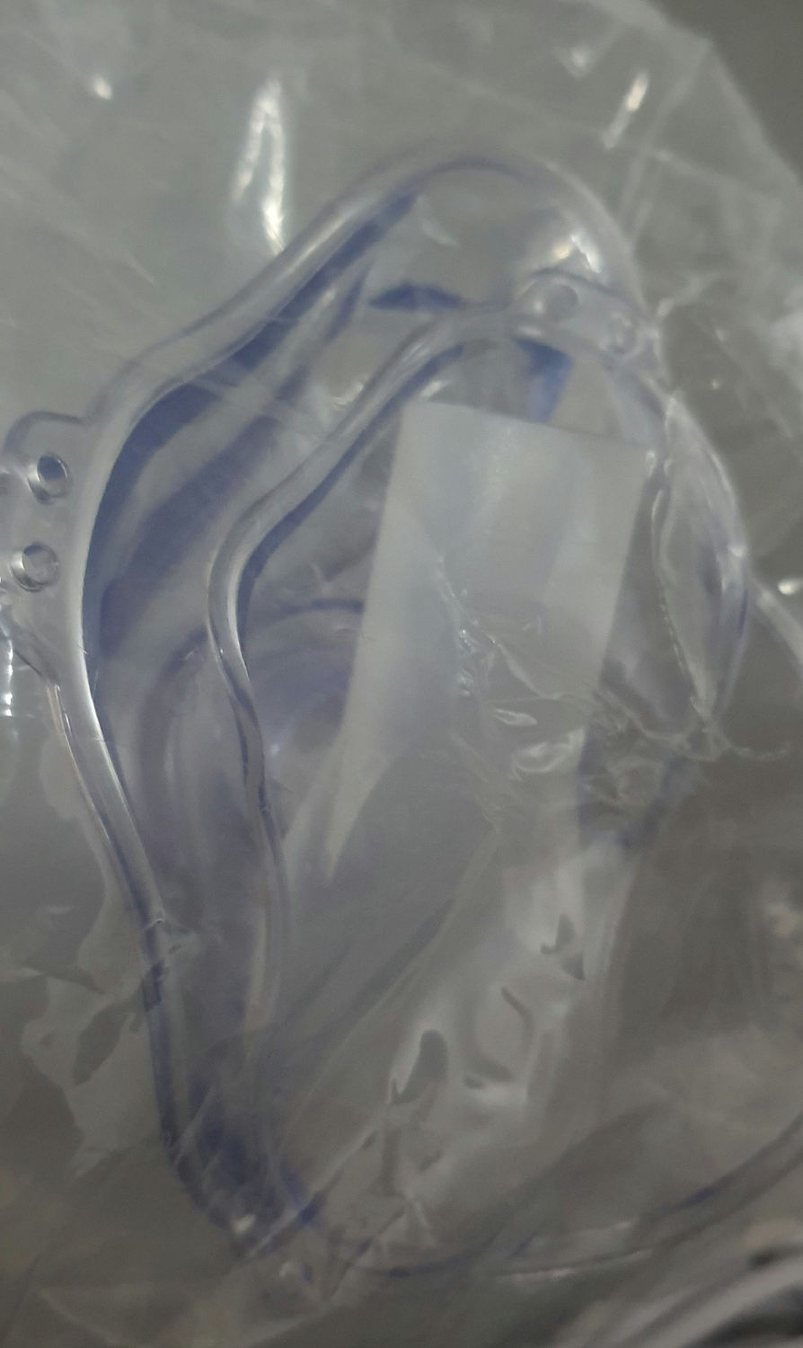 थंबनेल: Mesh Nebulizer or Pocket Nebulizer, 1 unit with adult and baby masks