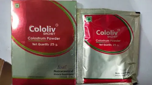 COLOSTRUM POWDER
