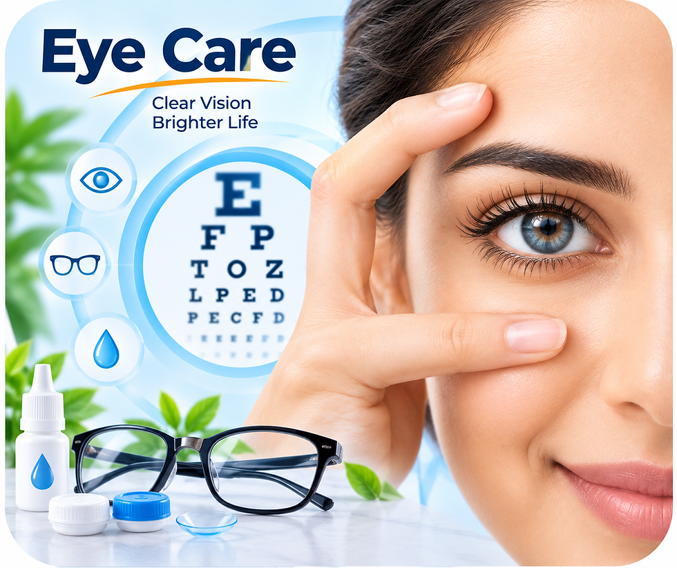 eye-care
