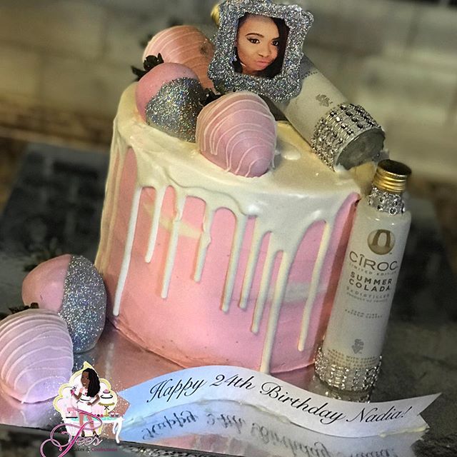Drip Cake πππ