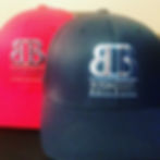 Bodagger Builders Hats