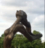 Lexington Women's Garden