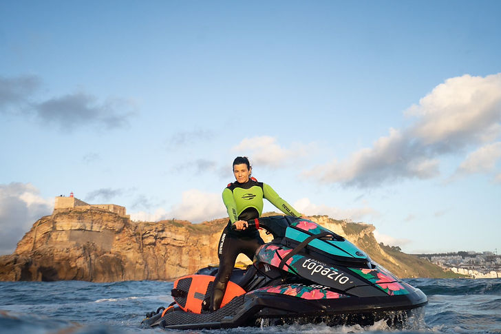 Michaela fregonese Big Wave Grand Prix.jpeg