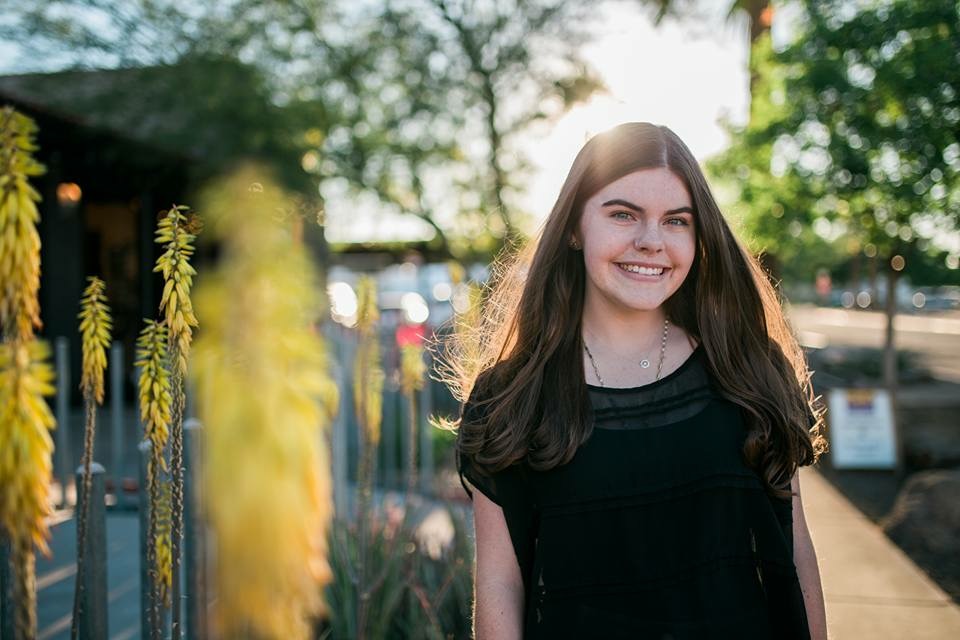 Writer: Natalie Cooperrider