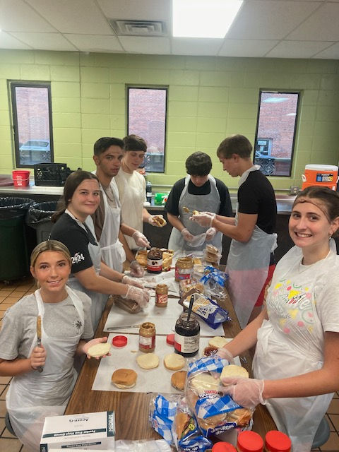 Mission Trip 2025 Day Four