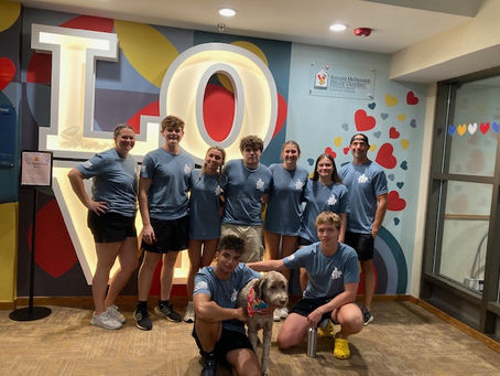 Mission Trip 2025 Day 5