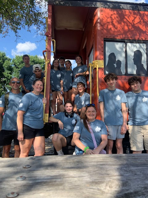 Mission Trip 2025 Wrap Up