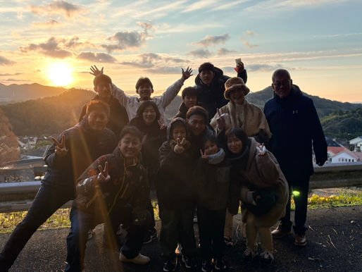 明けましておめでとうございます