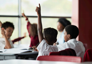 Financing Equity in Education