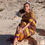 Miniatura: Kaftan Zellige d’Or U