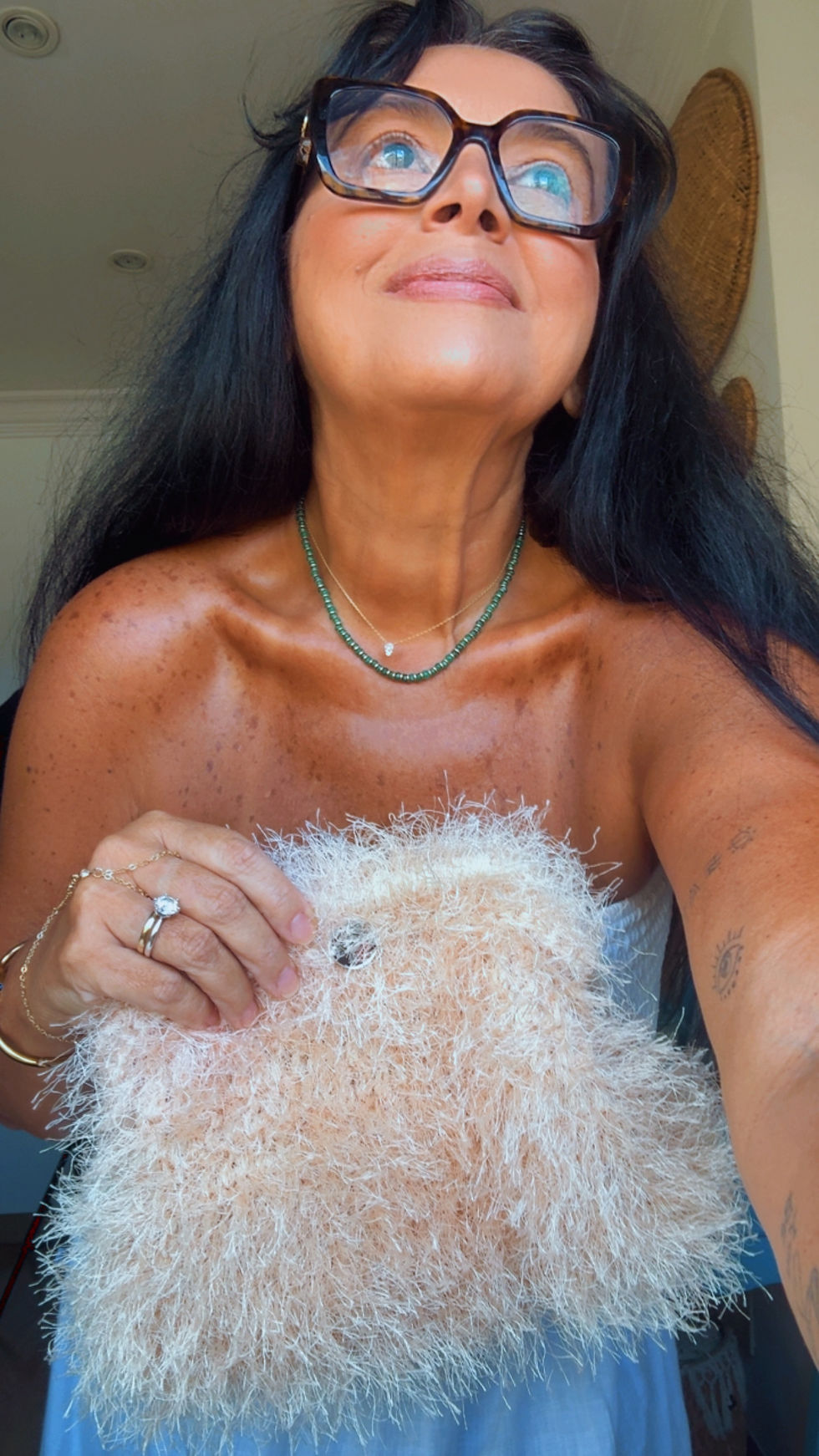 Miniatura: Clutch Essência 