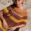 Miniatura: Kaftan Zellige d’Or U