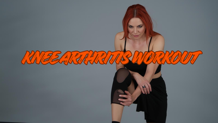 Knee Arthritis Gym Workout: Safe, Joint-Friendly Plan