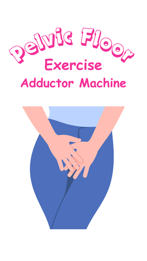 Pelvic Floor Exercise