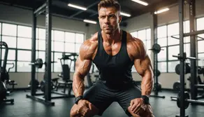 Building Back Strong: My Journey with Strength Training After Spinal Surgery