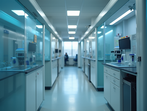 Strategie Vincenti nel Settore Sanitario e Genetico