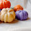 Miniatura: Velas Mini Pumpkins