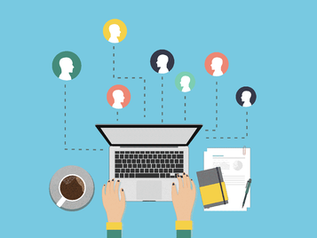 Beneficios de la Mano de Obra Remota