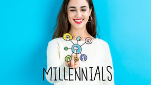 Entrenamiento de los millennials