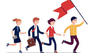 Desarrollando las brechas en el liderazgo