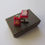 Thumbnail: Handmade Fimo Novelty Fun Food - Ready Salted Crisp Crisps Mens Cufflinks