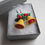 Thumbnail: Handmade Miniature Christmas Bells Inspired Earrings