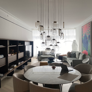 Modern Space