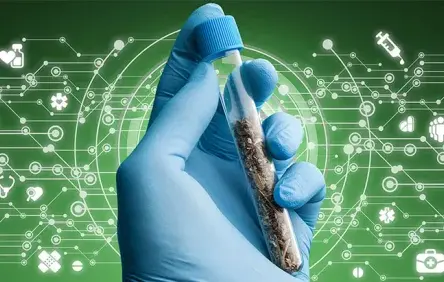 Department of Health and Human Services Suggests Marijuana Rescheduling