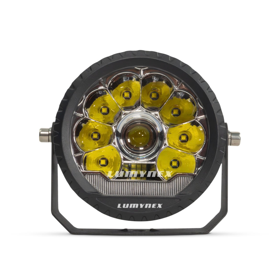 NEBLINERAS LED HY4 4″ 35W LUMYNEX