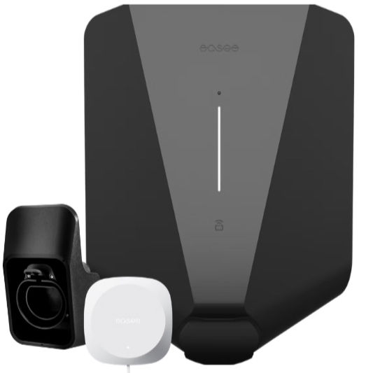 Easee Charge UP - komplett paket
