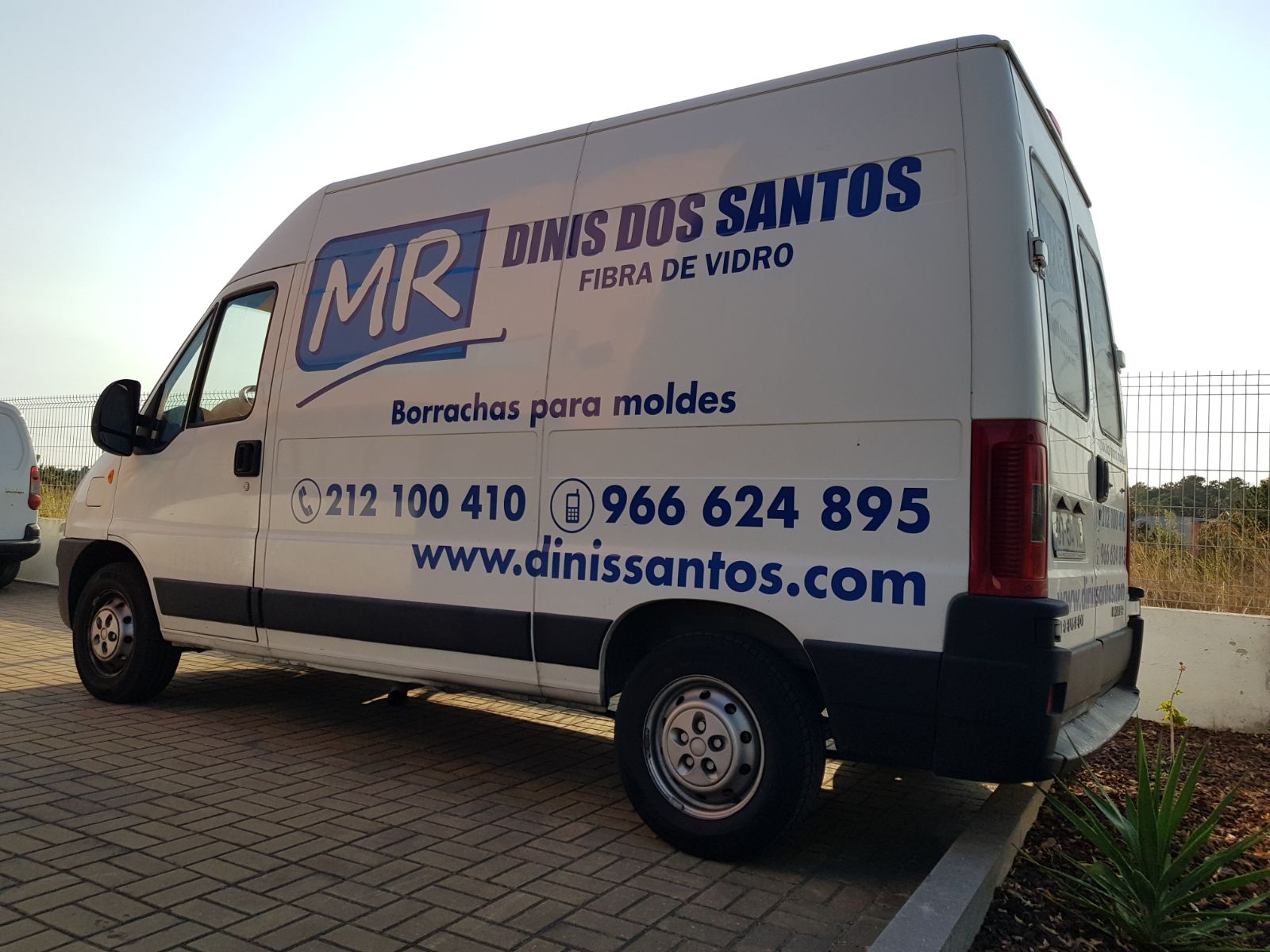 Entregas e envios