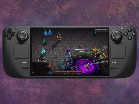 July 24 - Top 10 Newly Verified and Playable Steam Deck Games