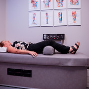Mechanical Traction for integrative health