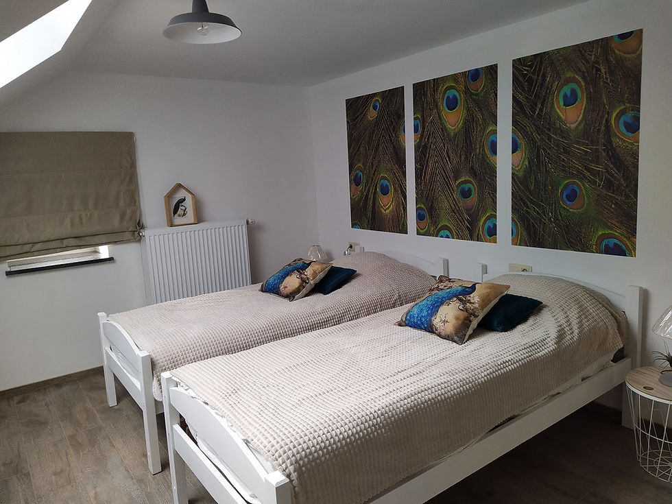 Chambre 3