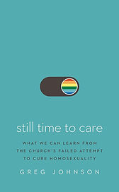 still time to care