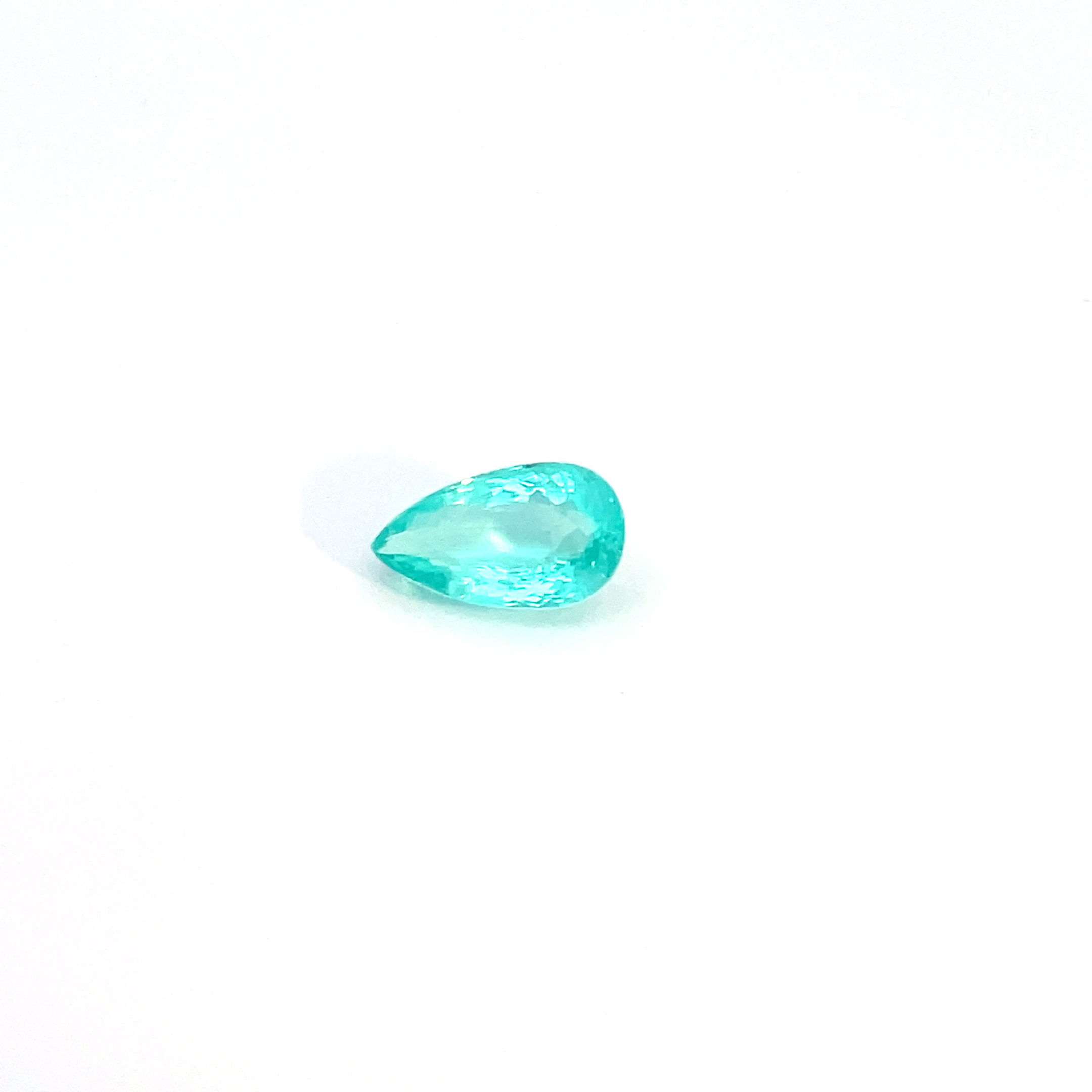 Paraiba Tourmaline 4.20 ct
