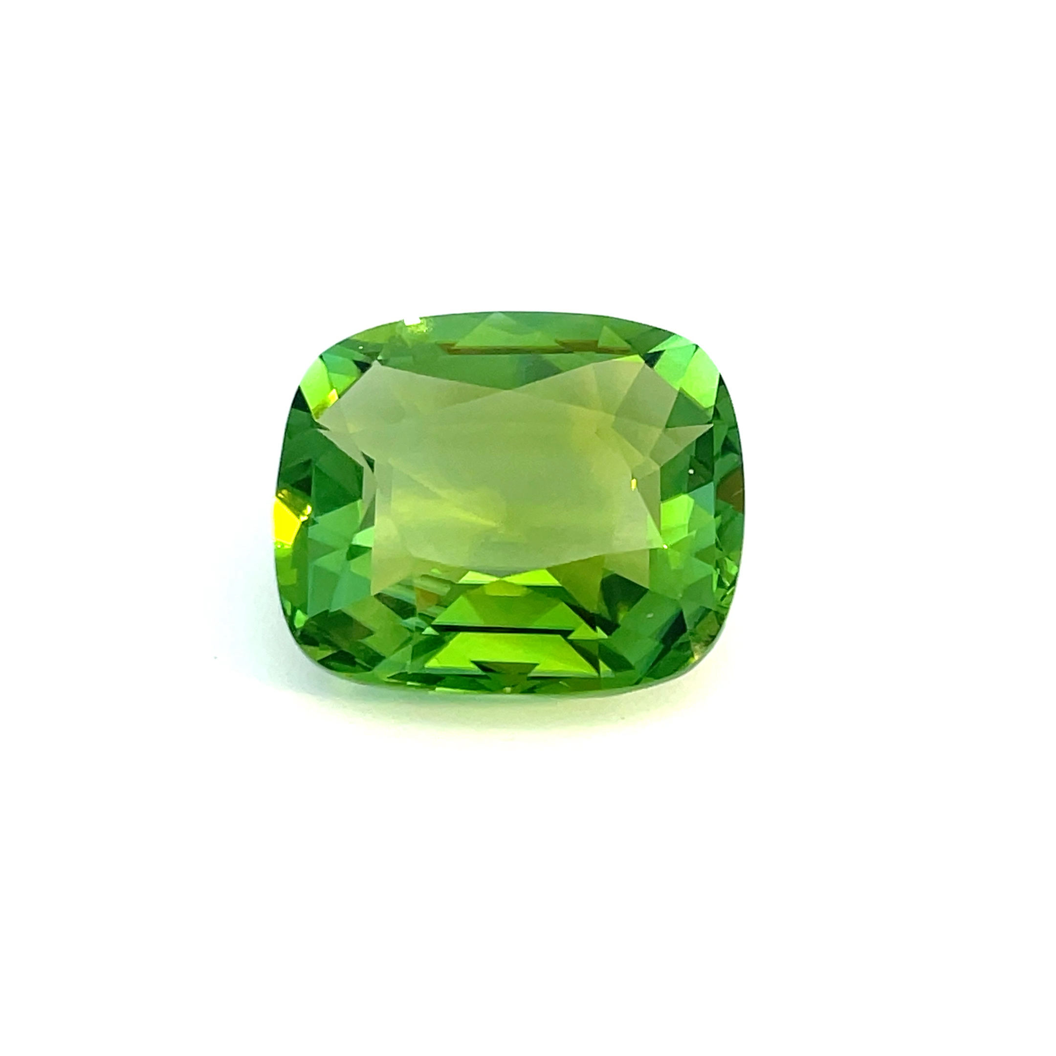 Tourmaline 48.90 ct