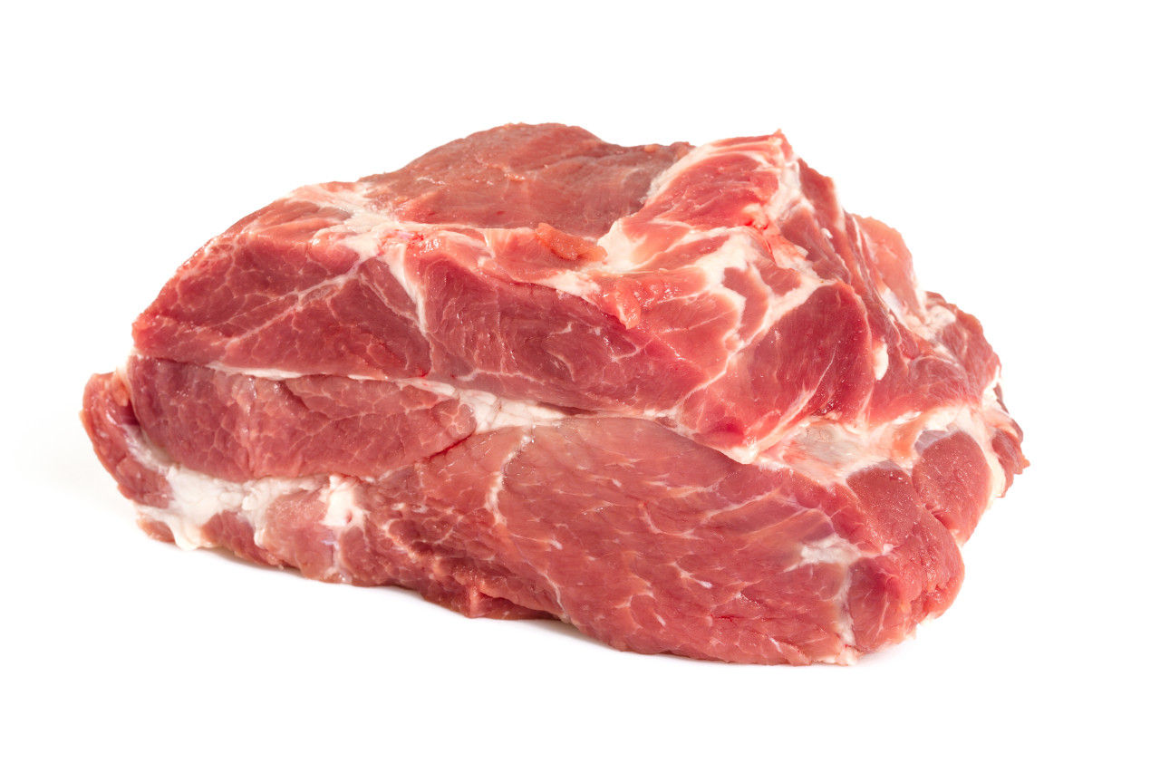 Boar Meat Boneless 1KG